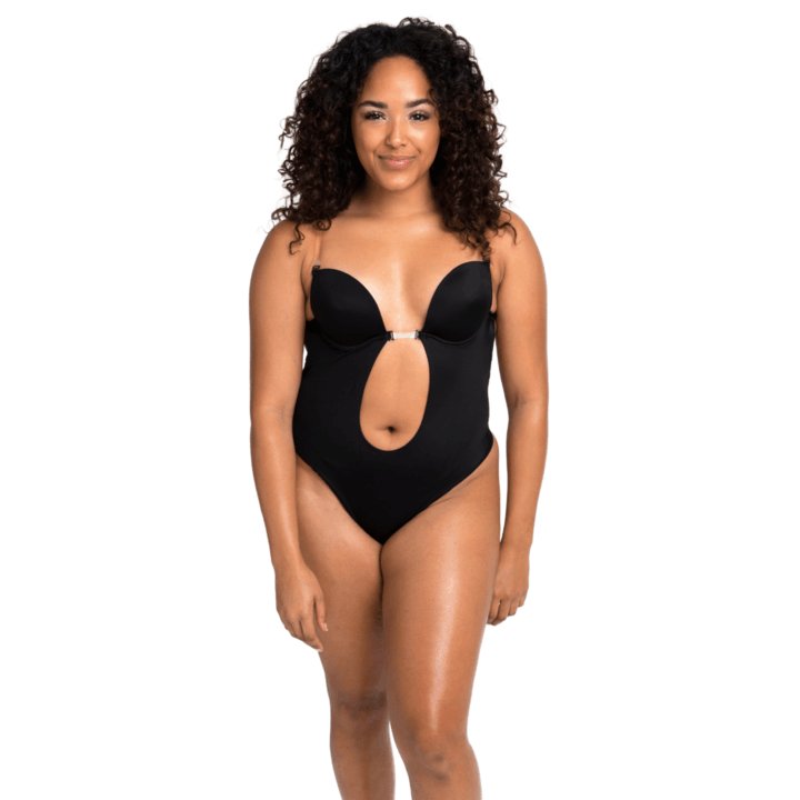 š„2025 Hot Saleš„Backless Body Shaper Bra - Promotion 50% OFF