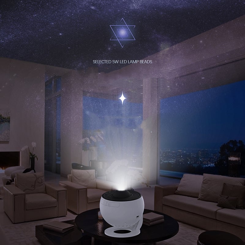AstroAura™ — Instantly Calm Your Mind & Space | 50% Off