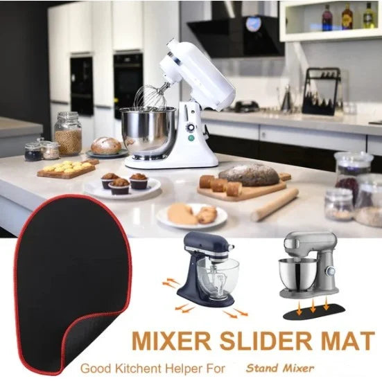 MixMaster Grip™ — Lock Your Mixer, Mix Flawlessly | 50% Off