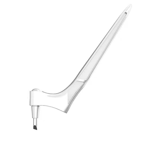 Precision Cutter | 360° Rotating Blade | Surgical-Grade Stainless Steel | Compact Portable Design