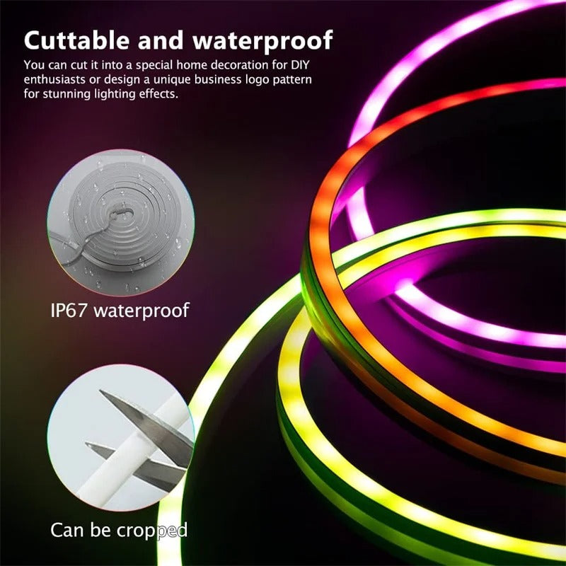 Smartstripe™ - Neon LED Strip