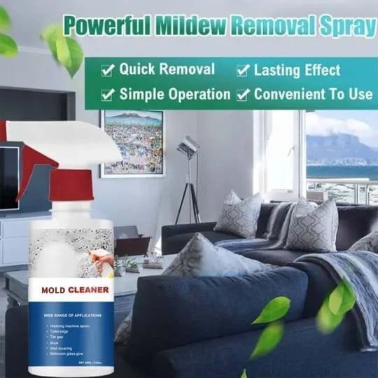 1+1 Free | AntiMold™ - Protect yourself and your health against toxic mold!