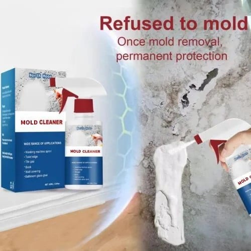 1+1 Free | AntiMold™ - Protect yourself and your health against toxic mold!