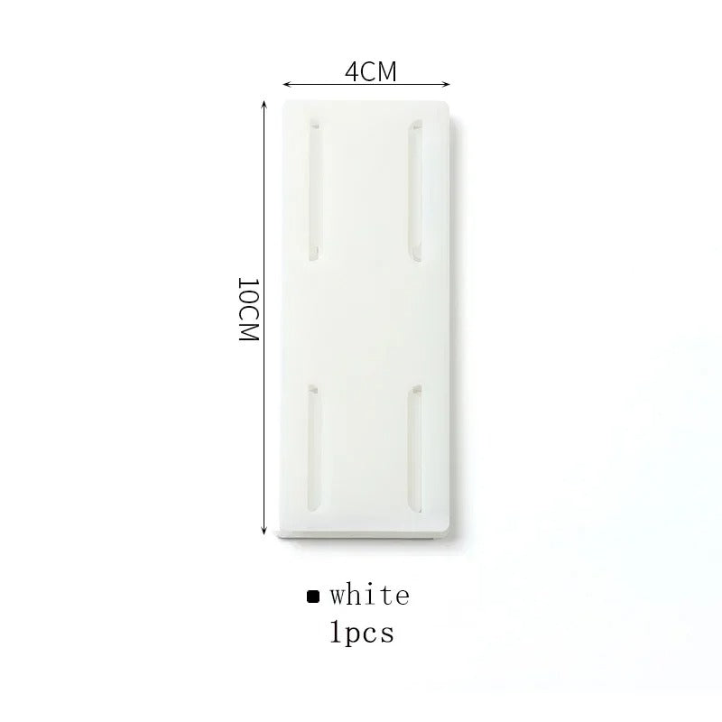 ClipsMagik™ - Fix everything at home without drilling holes in the wall | 2+2 Free