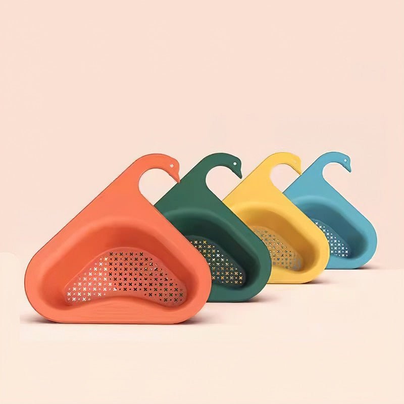 1+1 Free | SwanBasket™ - Keep Your Kitchen Clean and Simple!