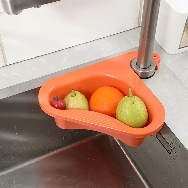 1+1 Free | SwanBasket™ - Keep Your Kitchen Clean and Simple!