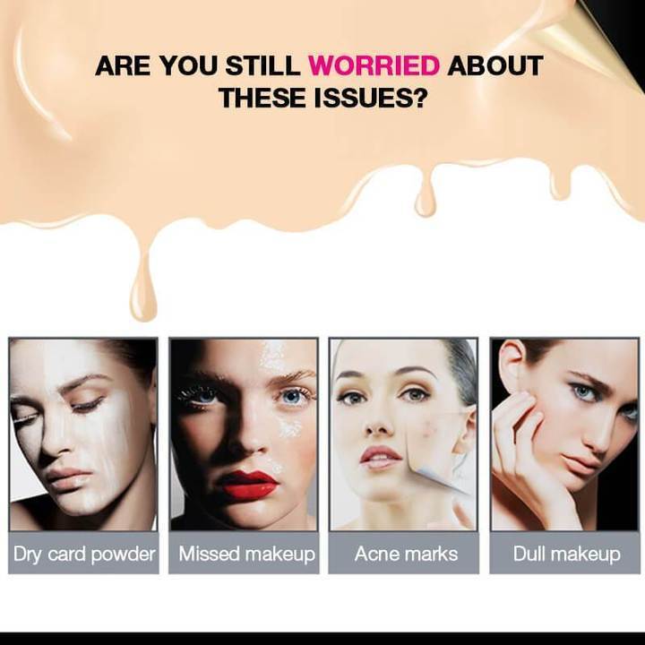 Flysmus™ — Flawless All-Day Coverage You Trust | 50% Off