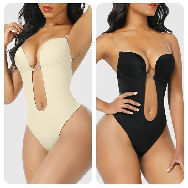 š„2025 Hot Saleš„Backless Body Shaper Bra - Promotion 50% OFF