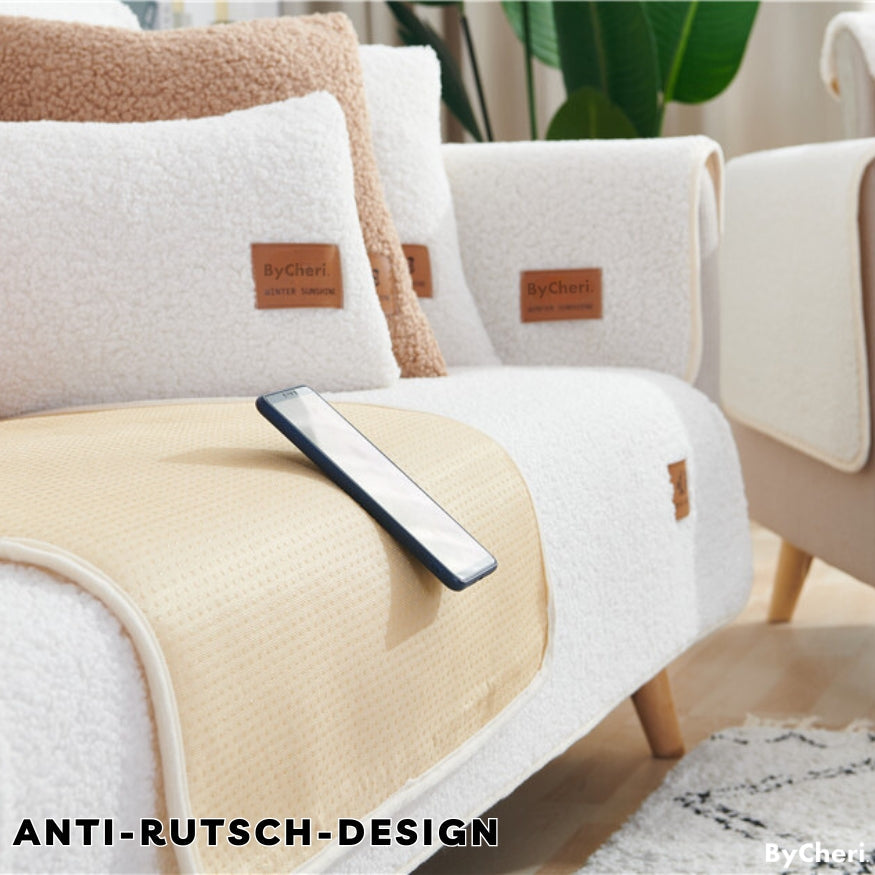 CoverComfort™ | Give Your Sofa a Second Life!