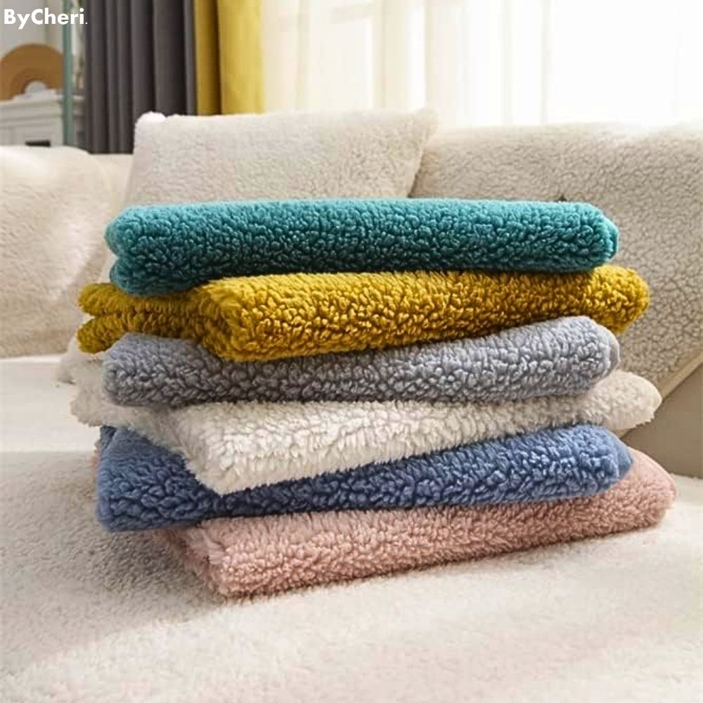 CoverComfort™ | Give Your Sofa a Second Life!