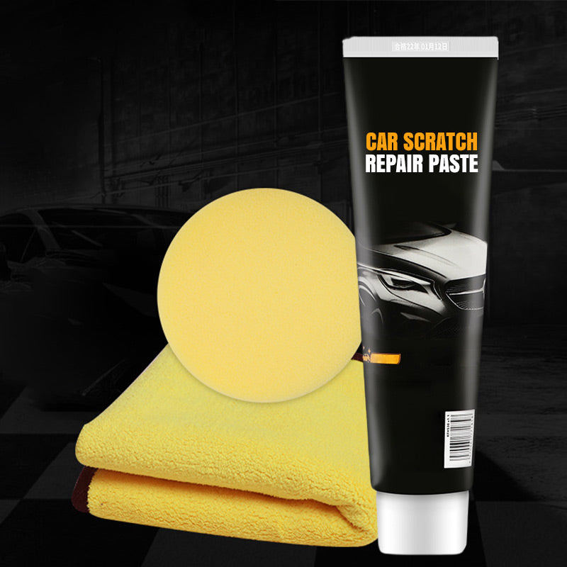 ScratchAway - Fast Scratch Repair For Your Car!