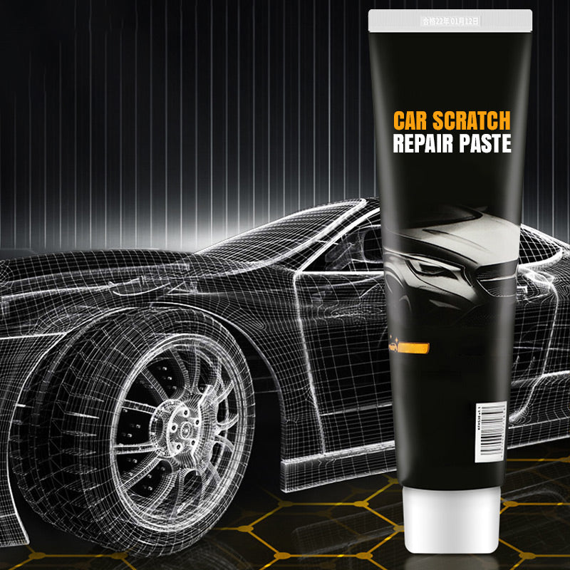 ScratchAway - Fast Scratch Repair For Your Car!