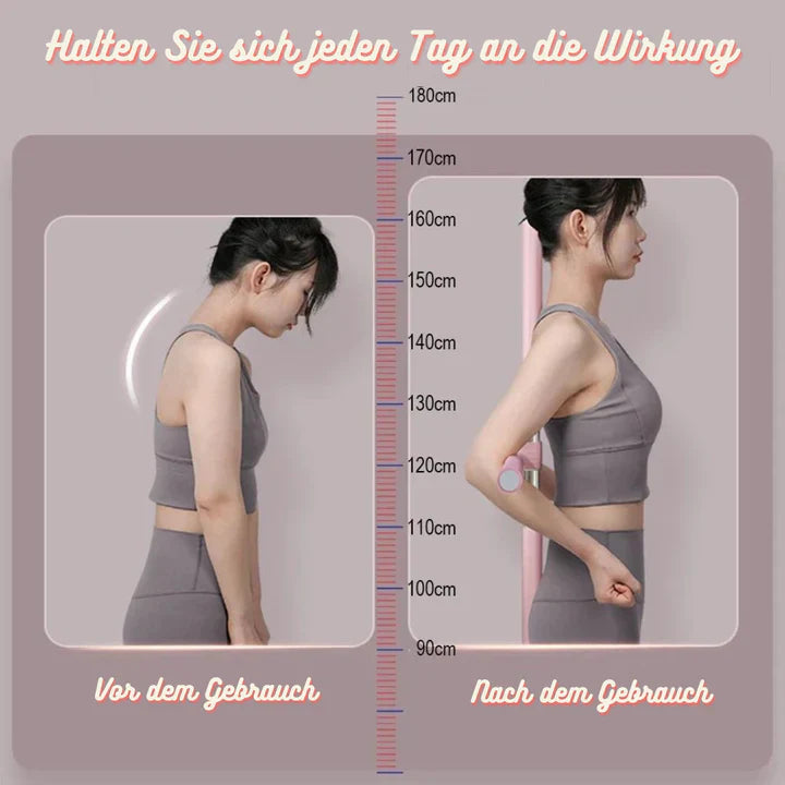 BackFix™ — Instantly Boost Posture & Confidence | 50% Off