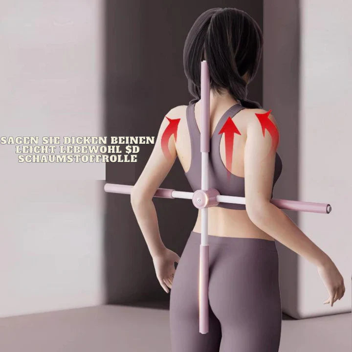 BackFix™ — Instantly Boost Posture & Confidence | 50% Off