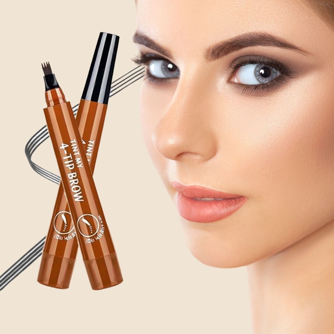 50% OFF | BeautyWise Eyebrow pencil - Be confident about yourself!