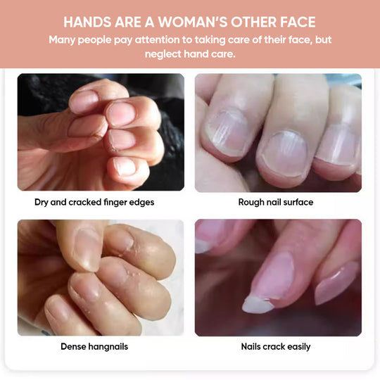 1+1 FREE | Nailixir Discover The Secret Of Healthy Nails!