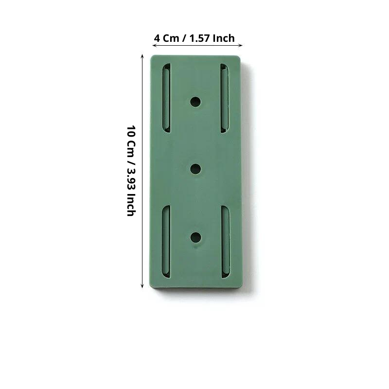 ClipsMagik™ - Fix everything at home without drilling holes in the wall | 2+2 Free