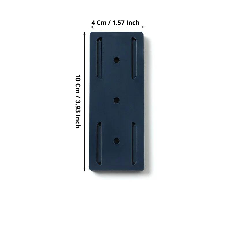 ClipsMagik™ - Fix everything at home without drilling holes in the wall | 2+2 Free