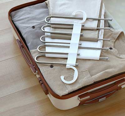 FlexRack™ — Multiply Closet Space Instantly | 50% Off