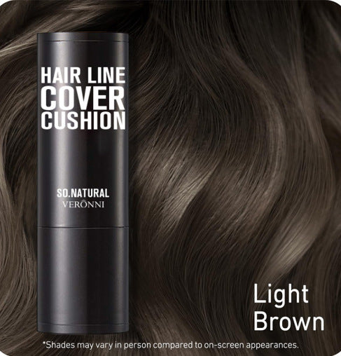 CrownFill™ — Instantly Fuller Hairline, All Day Confidence | 1+1 Free