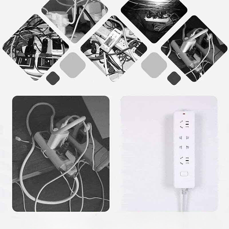 ClipsMagik™ - Fix everything at home without drilling holes in the wall | 2+2 Free