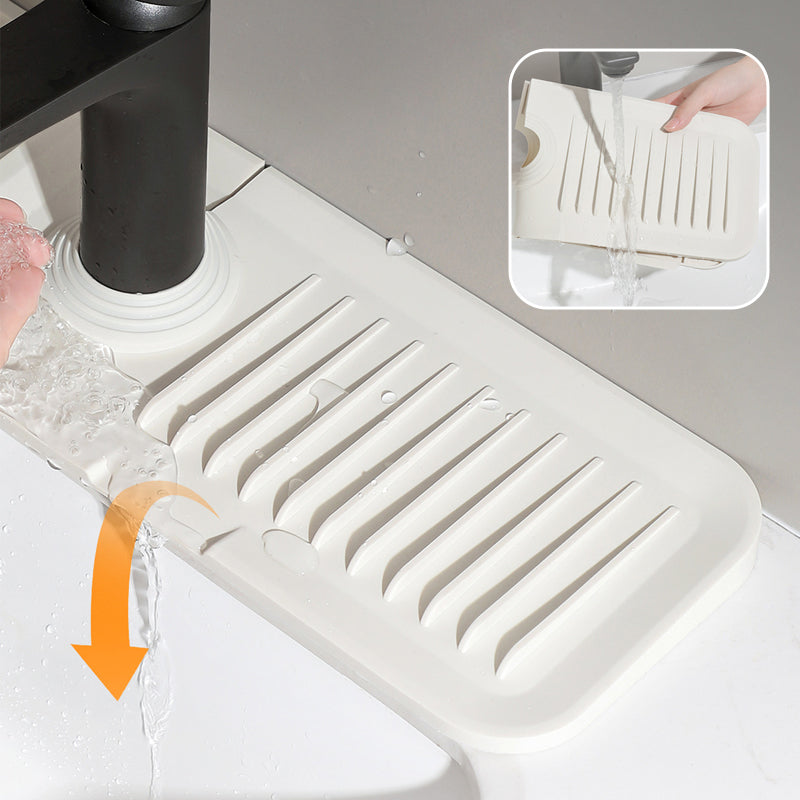 Drainy™ — Instant Counter Protection, No Mess | 50% Off