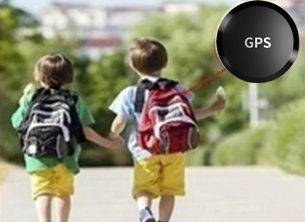 50% Off) TrackSafe Mini GPS Tracker (Daily Deal)
