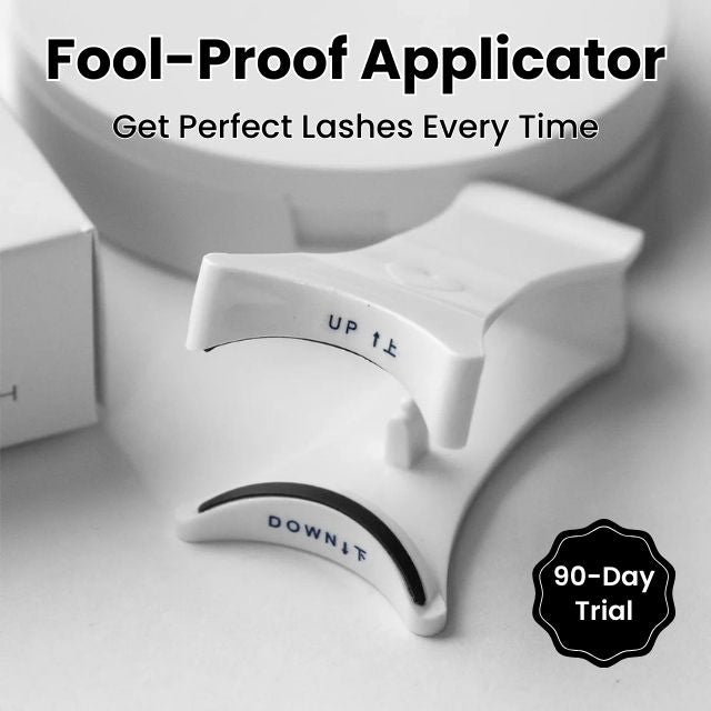 InstaLash Magnetic Kit | 1+1 FREE
