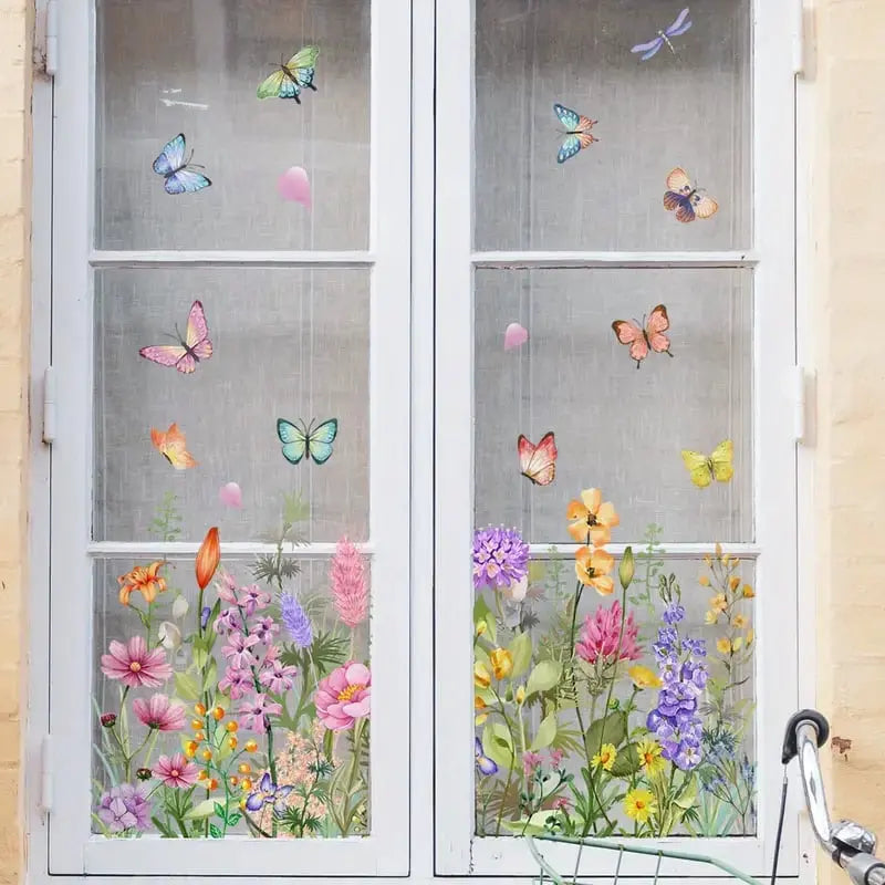 Transform Your Space with Instant Vibrant Bloom Magic – Buy 1 Get 1 Free!