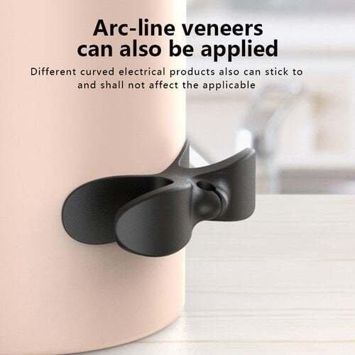 💥 CordKeeper™ - New and Improved Cable Organizer for Kitchen Appliances