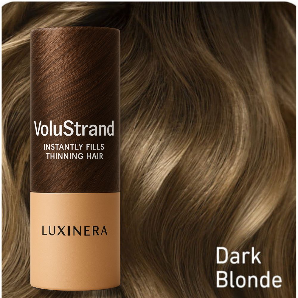 Hair Fiber Spray | Instant Fullness | Sweat & Weather Resistant | Multiple Colors