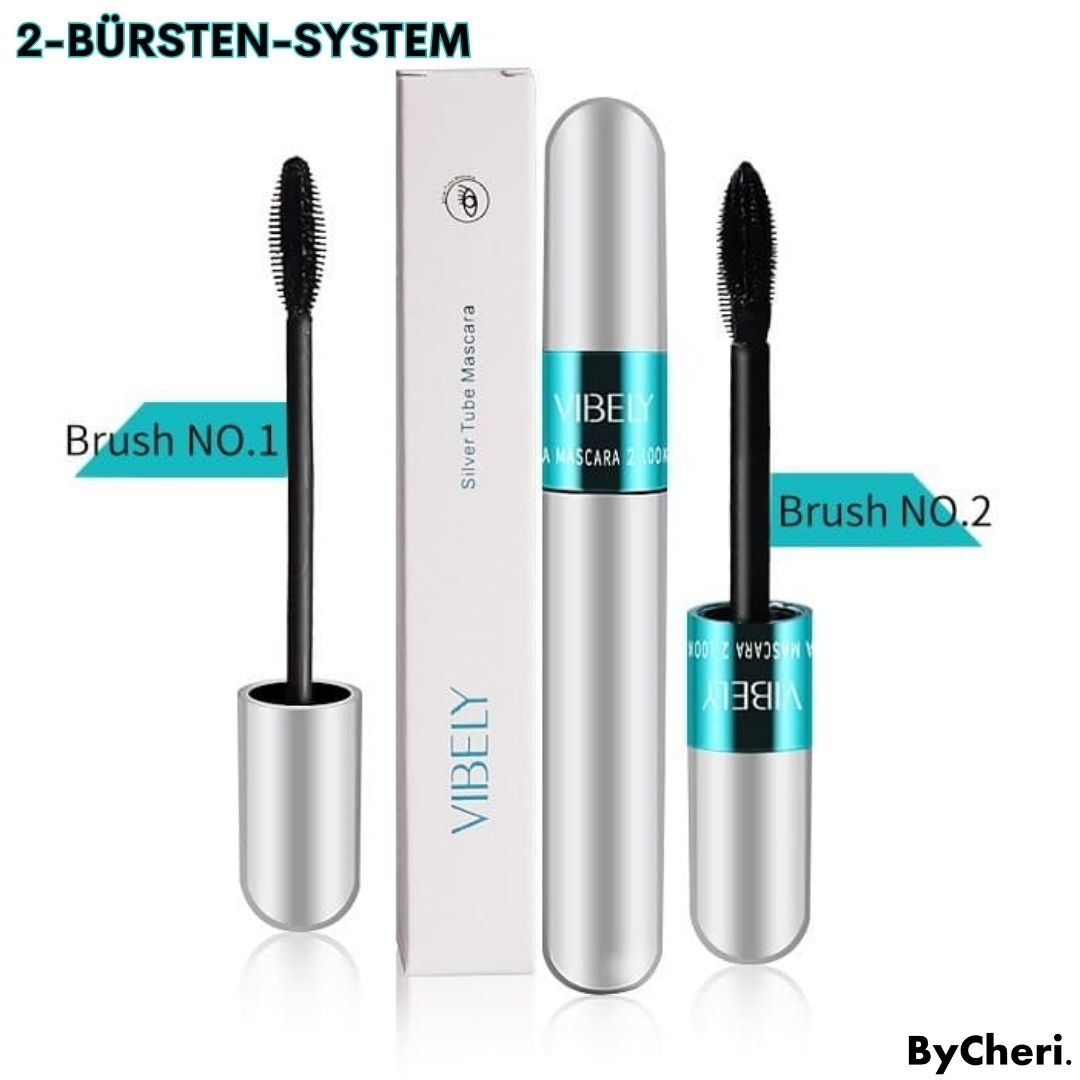Vibely™ Lash Cosmetics Mascara | 1+1 FREE