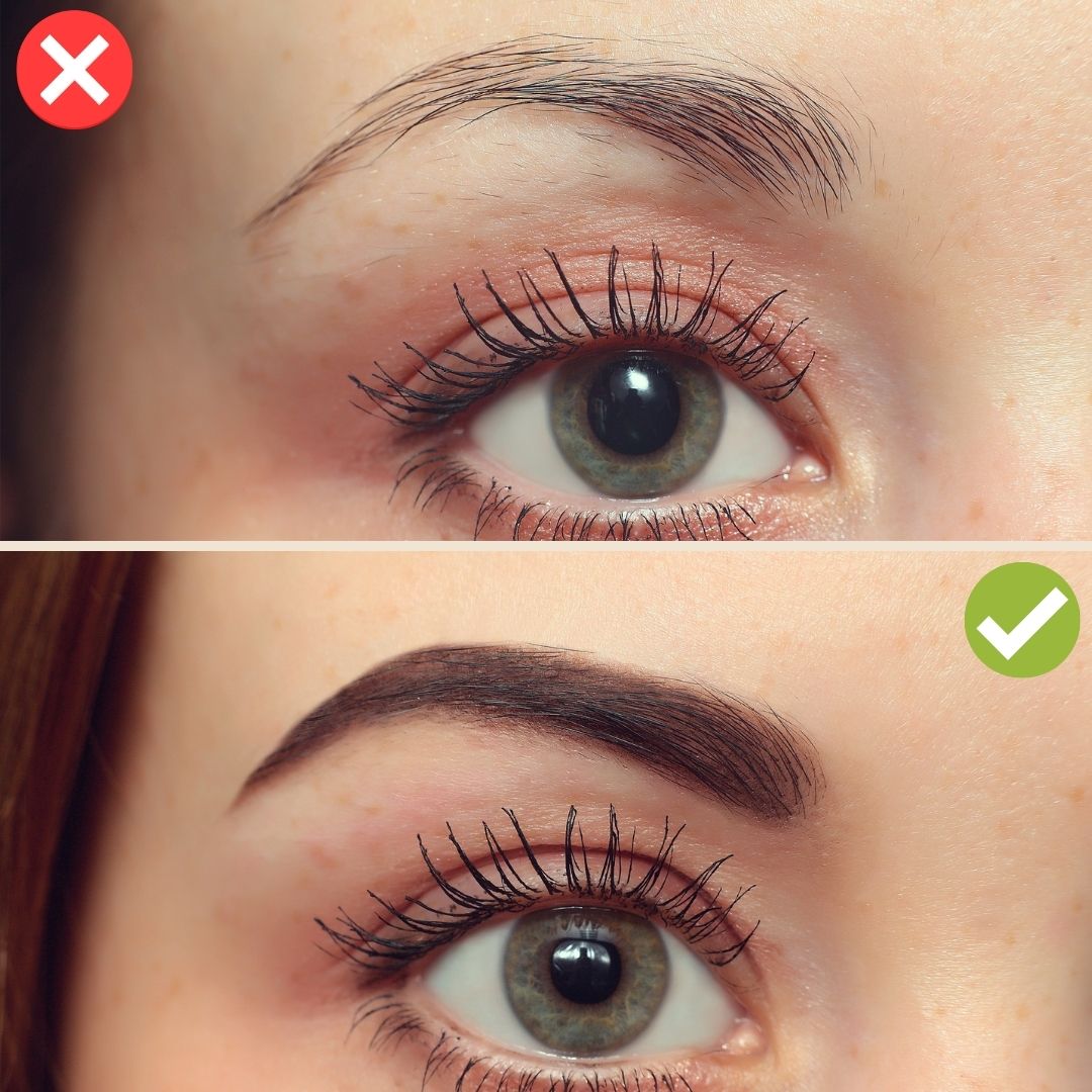 50% OFF | BeautyWise Eyebrow pencil - Be confident about yourself!