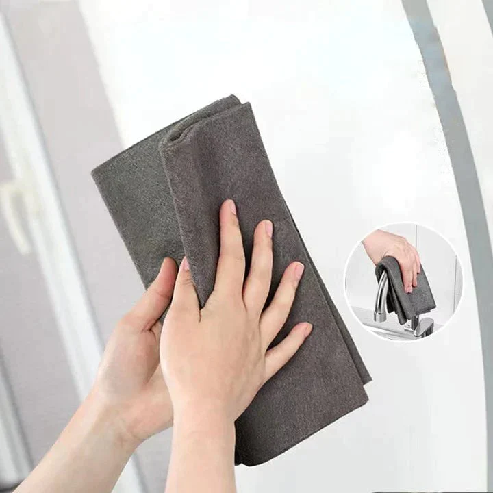 ProClean™ - Magic Cleaning Cloth (5 Pieces)