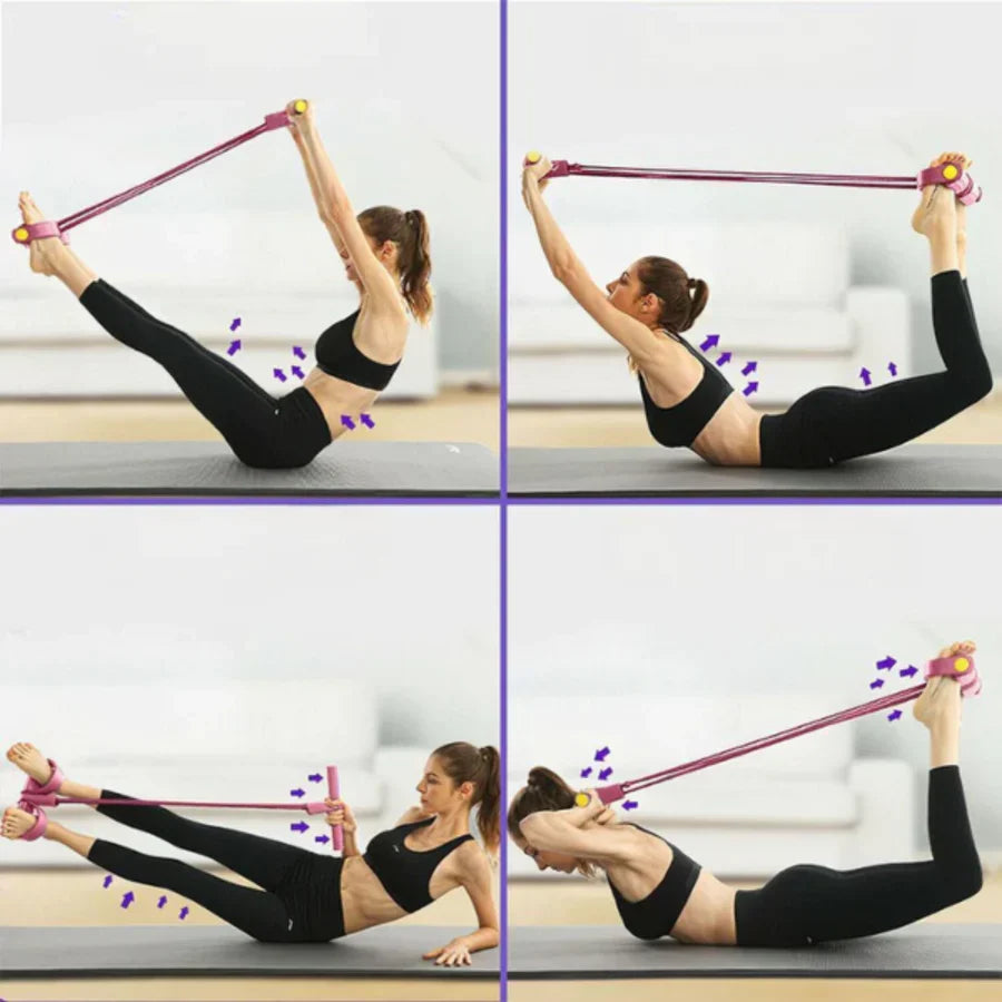 MultiFit™ — Sculpt Your Dream Body Fast | 50% Off