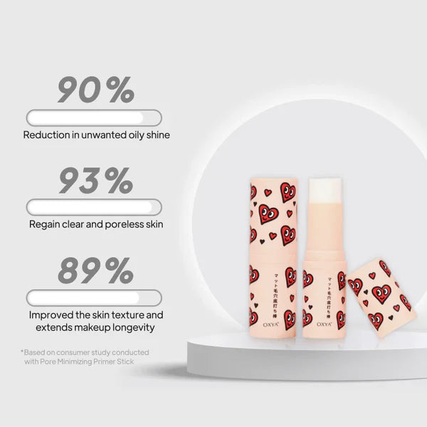 ClearPore™ — Instantly Smooth, Flawless Skin | 1+1 Free