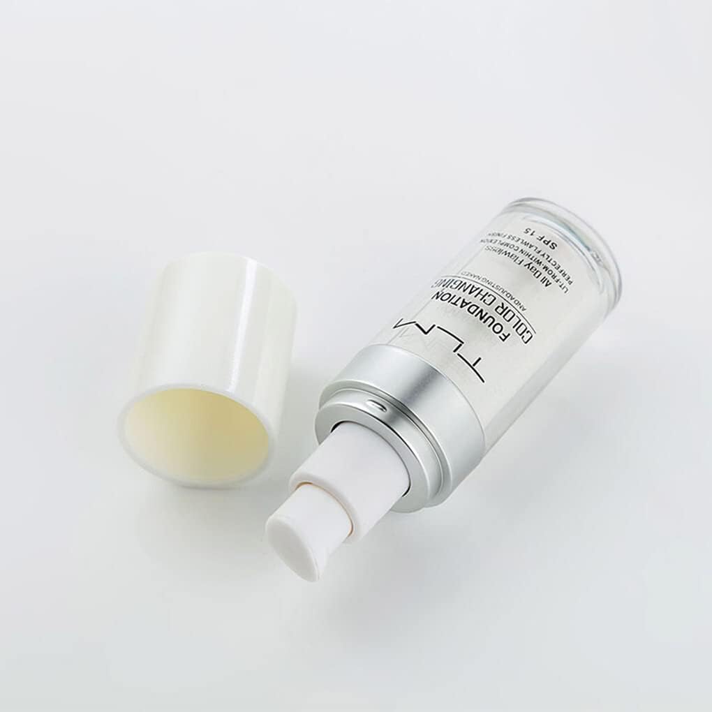 1+1 FREE | HueLuxe™ Instantly Match Your Skin Tone!