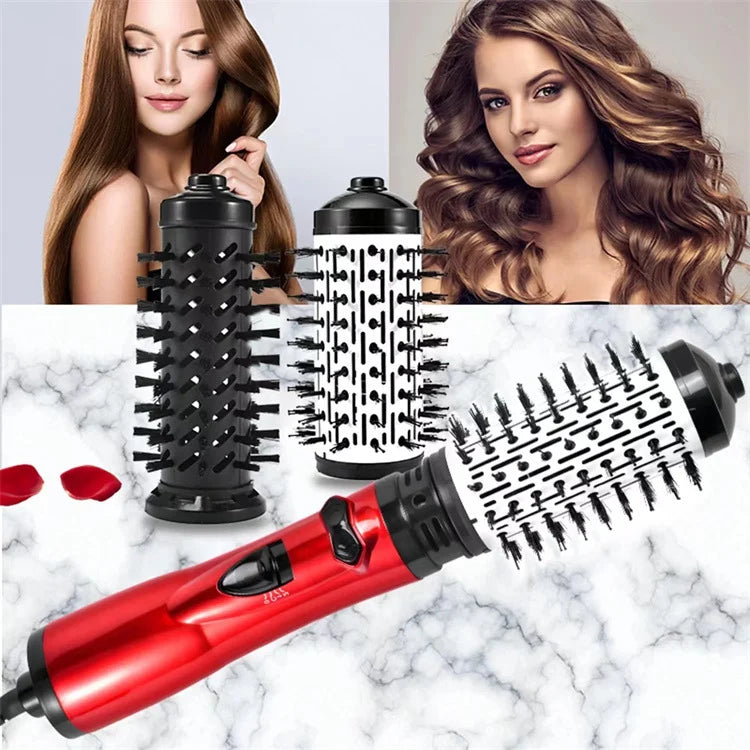 Dryer Brush for Dry Hair, Curly Hair, Straight Hair