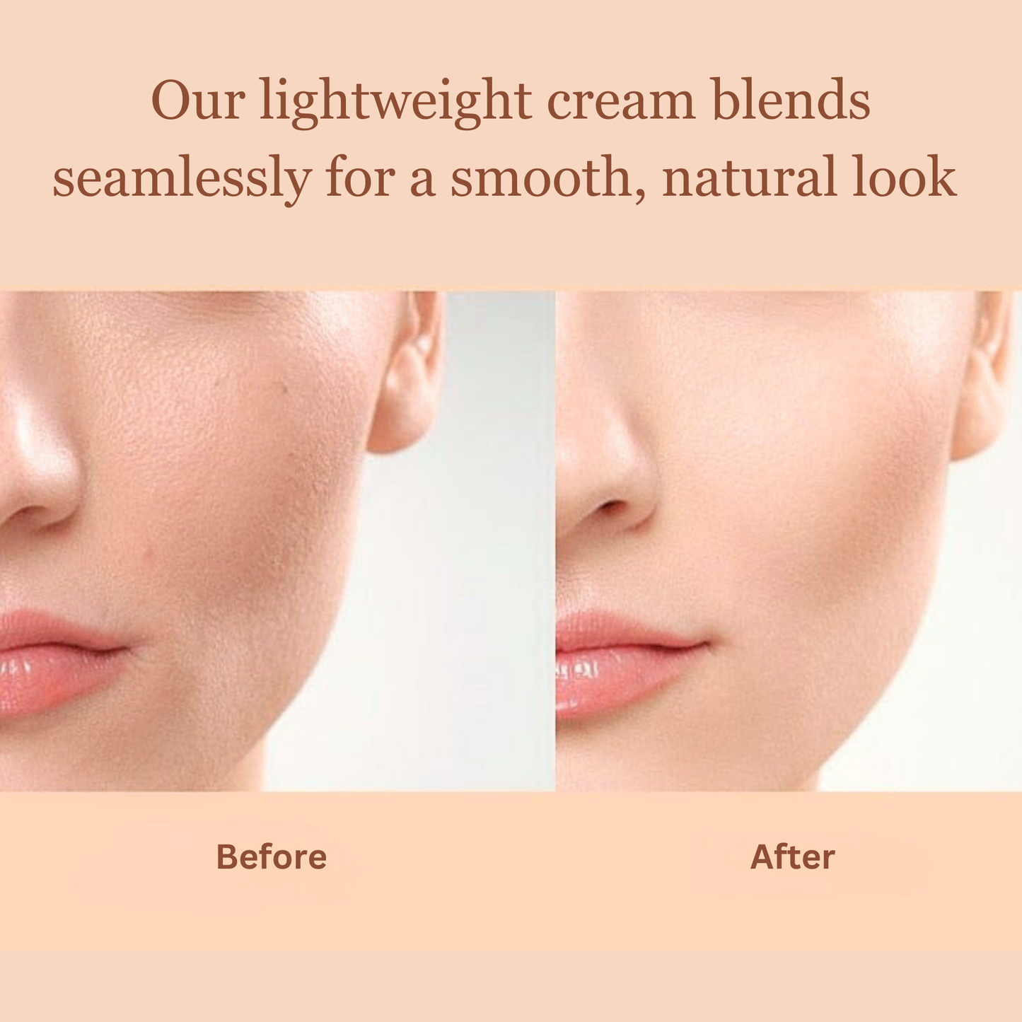 BeauAlori Premium Glow Perfect Mushroom Head Air Cushion BB Cream