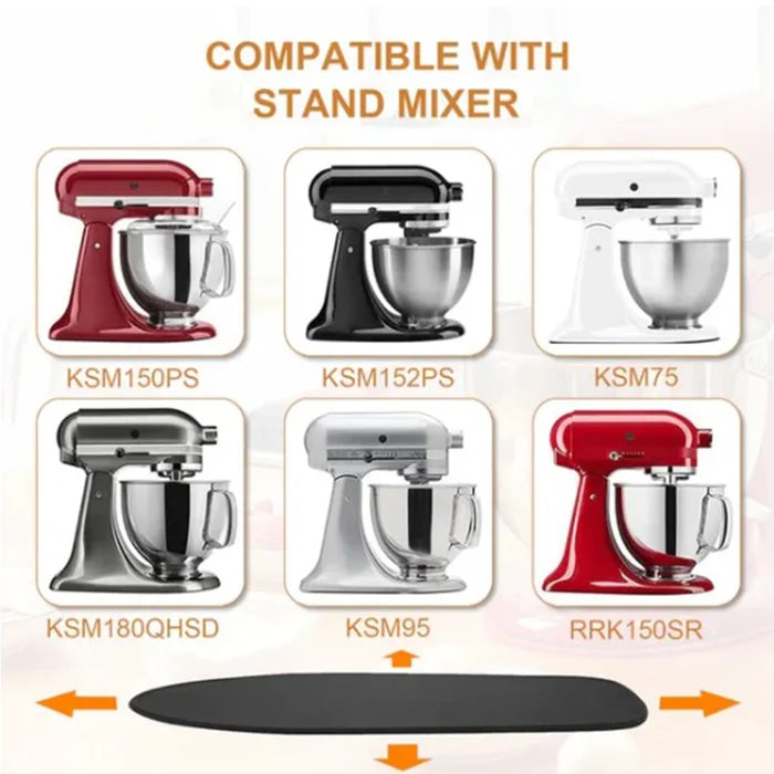 MixMaster Grip™ — Lock Your Mixer, Mix Flawlessly | 50% Off