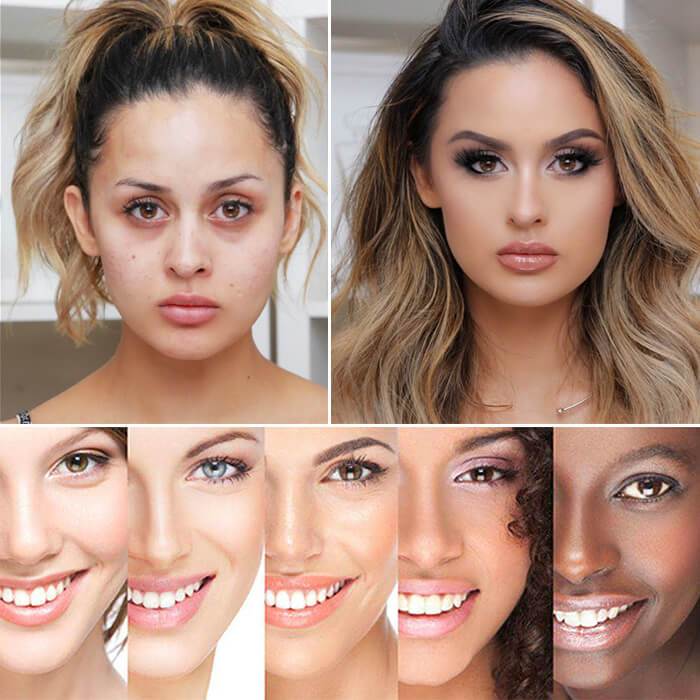 Flysmus™ — Flawless All-Day Coverage You Trust | 50% Off
