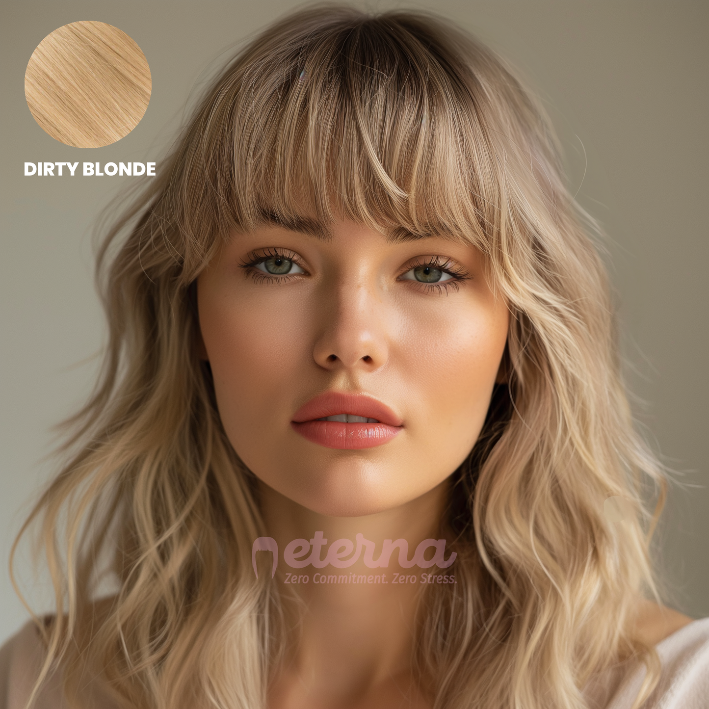 EternaClip™ — Effortless Glamour in Seconds | 50% Off