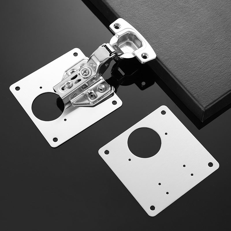DoorFix™ | Door Hinge Repair Kit | 2+2 FREE