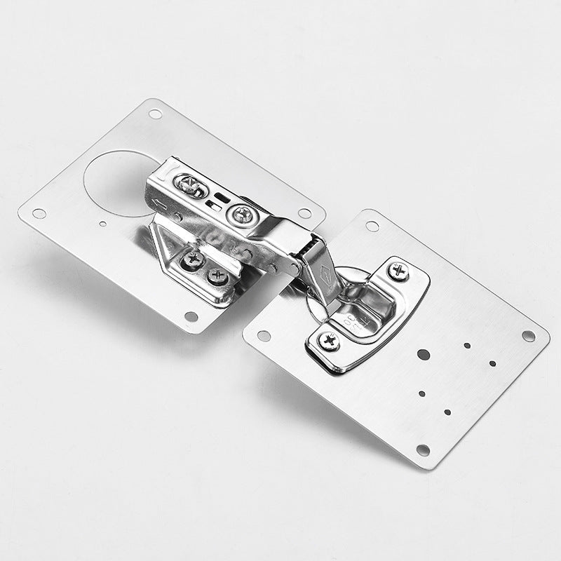 DoorFix™ | Door Hinge Repair Kit | 2+2 FREE
