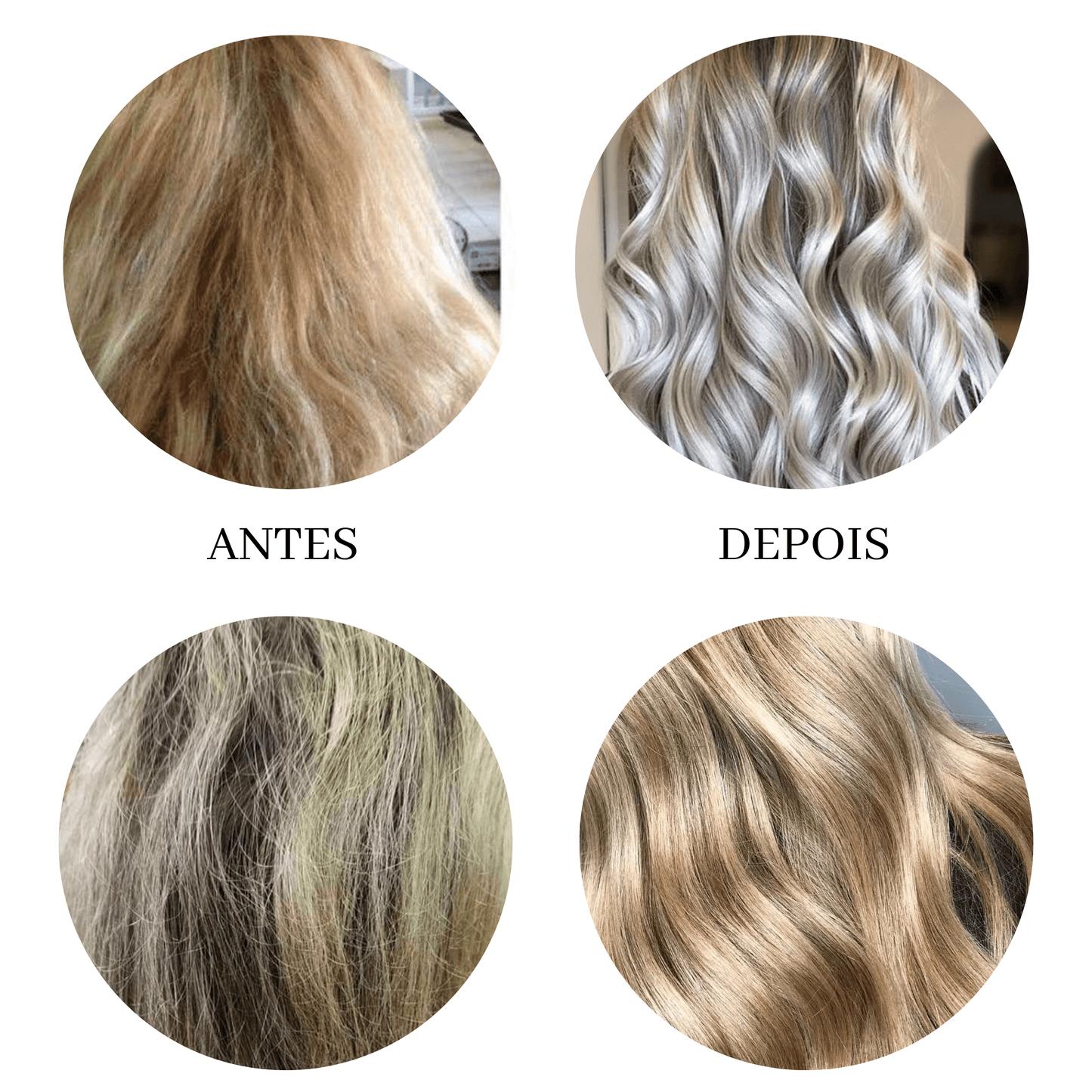5 MAGICAL™ Hair Reconstructive Mask PROMOTION (60% DISCOUNT)