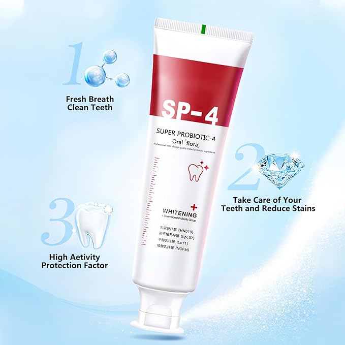 1+1 Free | Brighto Natural Teeth Whitening