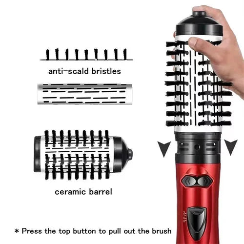 Dryer Brush for Dry Hair, Curly Hair, Straight Hair