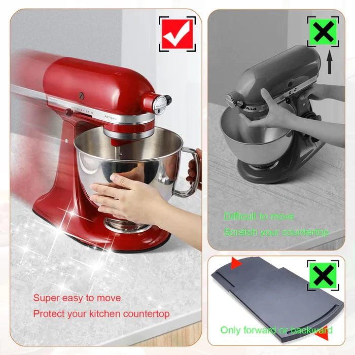 MixMaster Grip™ — Lock Your Mixer, Mix Flawlessly | 50% Off