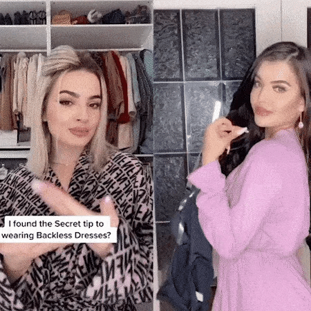 š„2025 Hot Saleš„Backless Body Shaper Bra - Promotion 50% OFF
