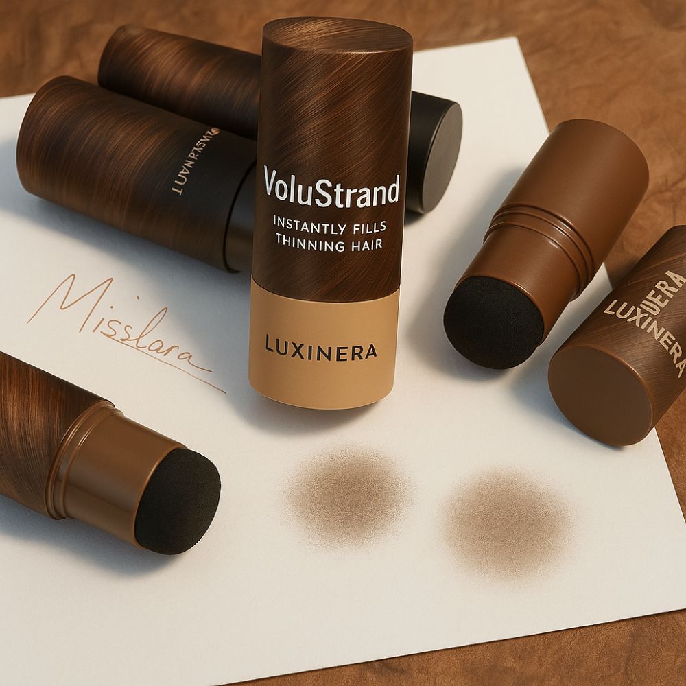 Hair Fiber Spray | Instant Fullness | Sweat & Weather Resistant | Multiple Colors